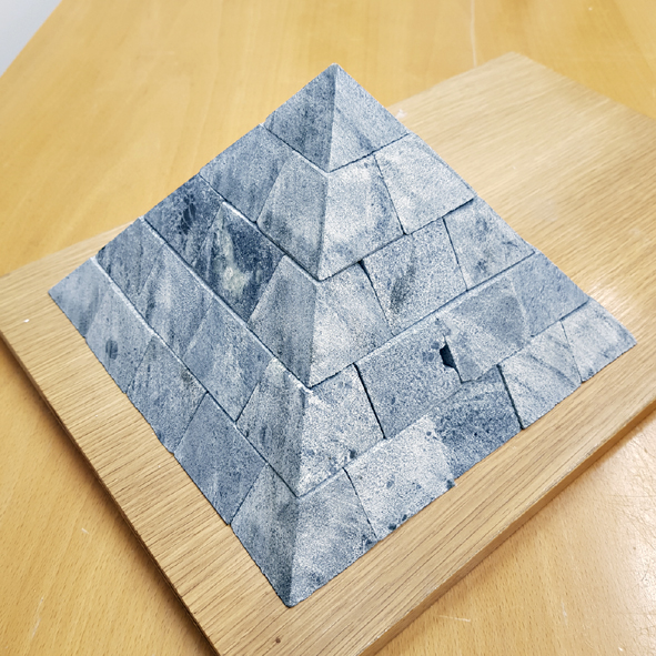 Vuolukivenveistokurssit keväällä 2026