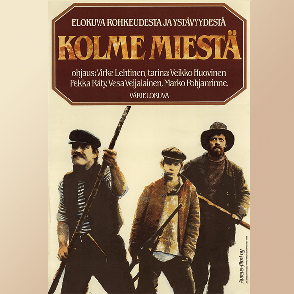 Pikkujoulut Tampereella 29.–30.11.2025