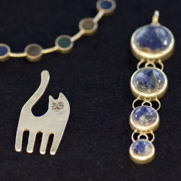 Pirkanmaan Taidesuunnistus 18.–19.4.2026