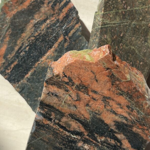 Kiviretki Martikaisen louhokselle su 3.5.2026